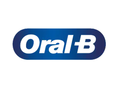 Oral B